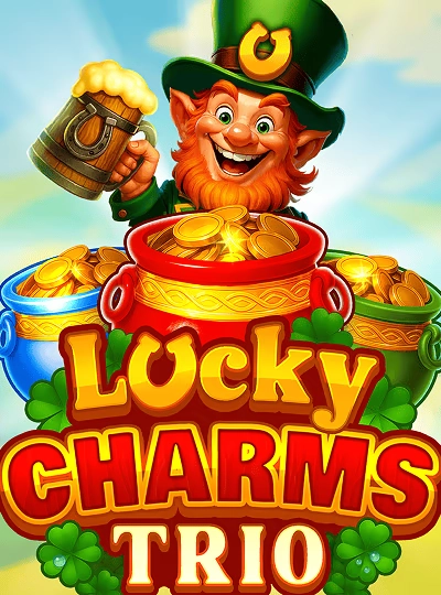 Classic fruit slot game cover